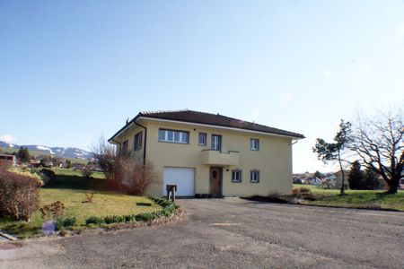 Spacieux appartement de 4½ pièces au 1er étage - Photo 4