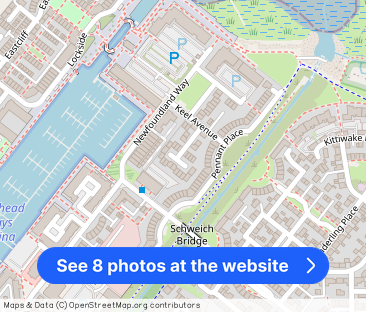 2 bedroom terraced house for rent - Photo 1