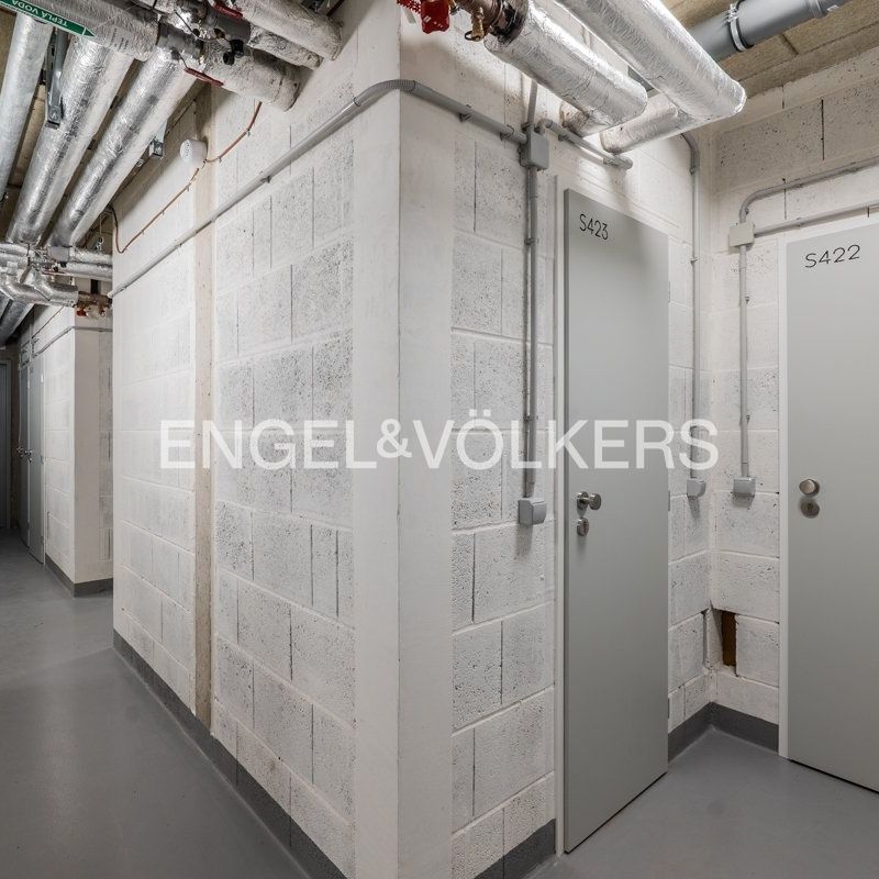 Pronájem bytu 2+kk 54 m², Roháčova 2938, Praha Žižkov - Photo 1