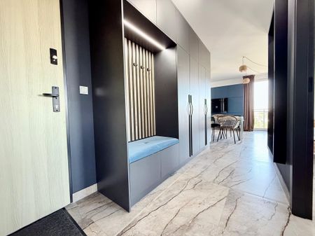 Mieszkanie na wynajem – Poznań , Ziębicka - Фото 5