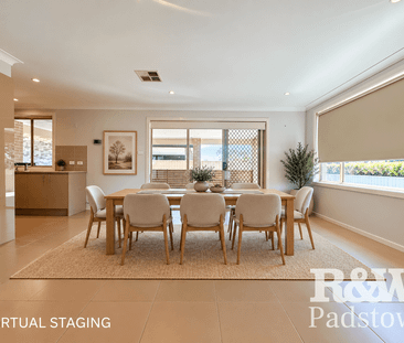 Modern Home with Multiple Living Areas & Double Garage - Photo 4