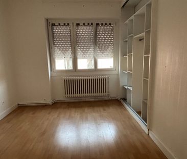 Appartement 5 pièces à Sarreguemines - Photo 2