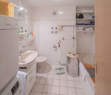 Große 3,5 Zimmer Mietwohnung mit 2 Balkonen - sofort frei - Foto 2