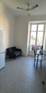 Location Appartement 1 pièce 16m² NICE 06000 - Photo 3