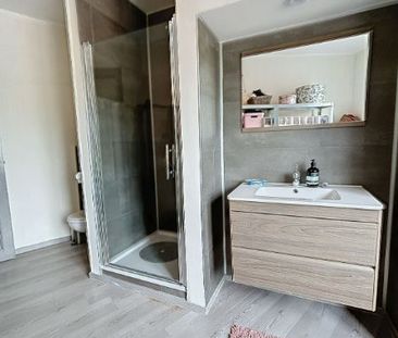 Gezellig APPARTEMENT met 1 slaapkamer in volle centrum - Foto 5