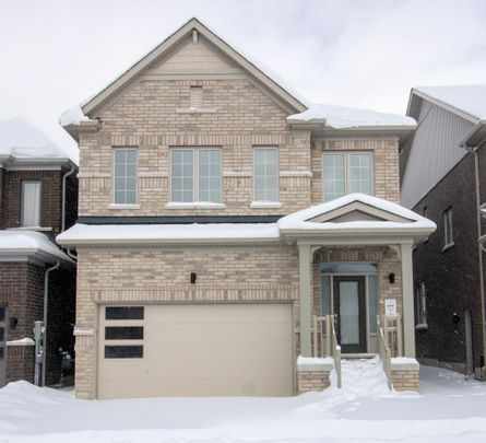 For Lease - 37 Shepherd Drive, Barrie, Ontario - Photo 1