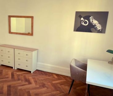 Parkstraße 11 5.stock Links - Small Room - Photo 5