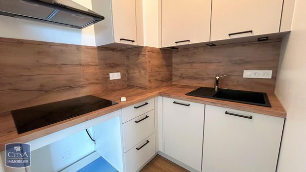Location Appartement 3 pièces 55m² LE POULIGUEN 44510 - Photo 1