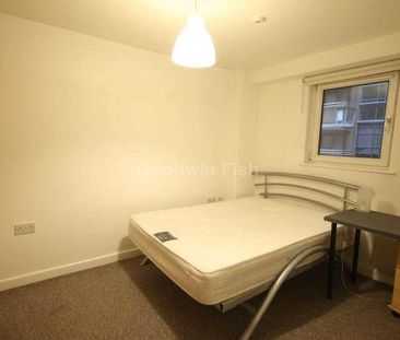 The Linx, Naples Street, Manchester, M4 - Photo 3