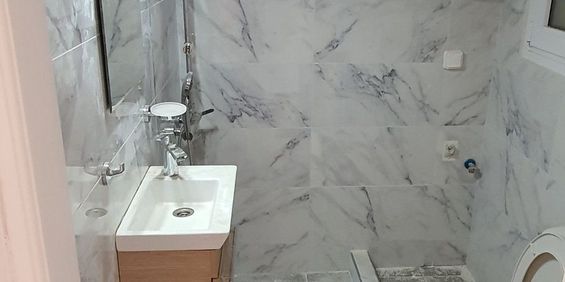 Studio/Γκαρσονιέρα για ενοικίαση Πλατεία Βάθης (Κέντρο) - Photo 3