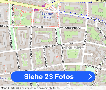 Apartment in good location with like new furniture - Foto 1