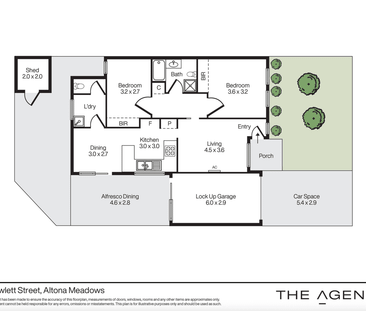 Easy Living in a Central Altona Meadows Location - Photo 2