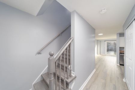 For Lease - 38 Kenwell Crescent Unit# 27, Barrie, Ontario - Photo 5