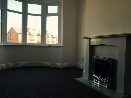 1 Bedroom Flat for Rent in Condor grove, Central, Blackpool, FY1 - Photo 3