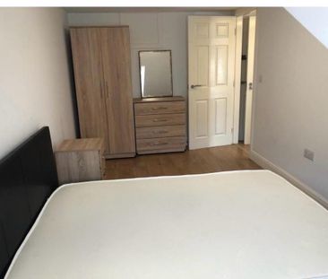 1 Bed Flat, Princess Street West, LE1 - Photo 3