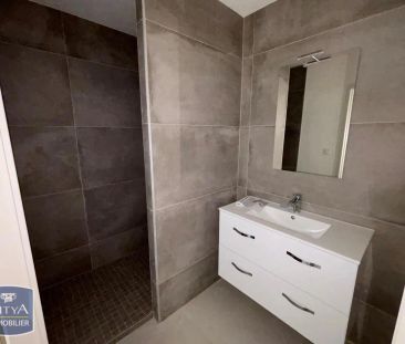 Appartement à louer 2 pièces 49.64m² - Photo 3