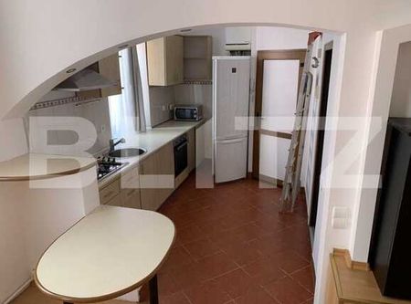 Apartament 1 camera, 35 mp, zona Facultatii de drept - Fotografie 2