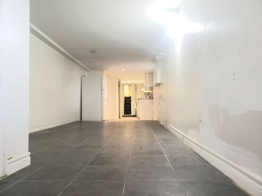 For Lease - 23 Lumbervale Avenue Unit# Lower, Toronto, Ontario - Photo 1