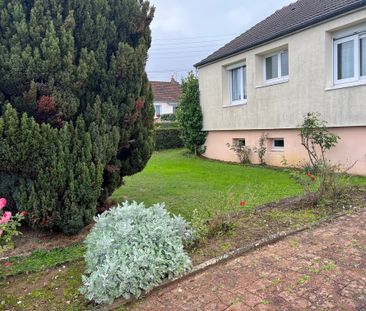 Location Maison 3 pièces 64m² ST BERTHEVIN 53940 - Photo 6