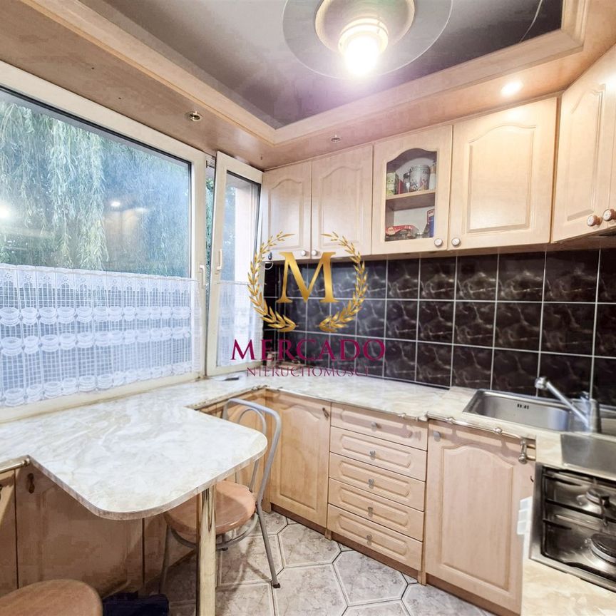 Mieszkanie na wynajem - Zdjęcie 1