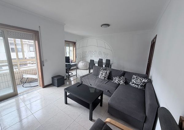 Apartamento T2 em Porto