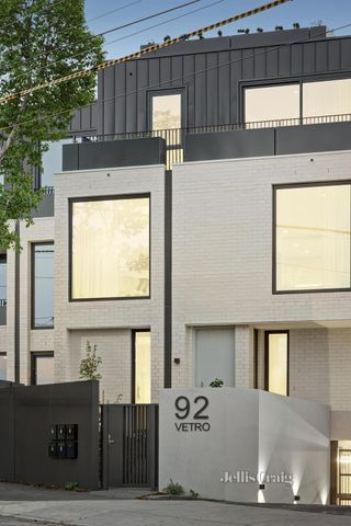 1/92 Church St, Hawthorn - Photo 2