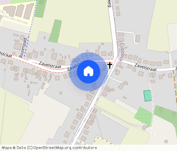 Woning te huur in Kessel-Lo voor € 1.095 met 1 slaapkamer - Photo 1