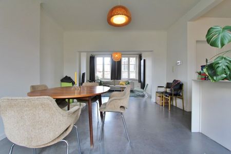 Rustig gelegen karakteristieke rijwoning - Photo 4