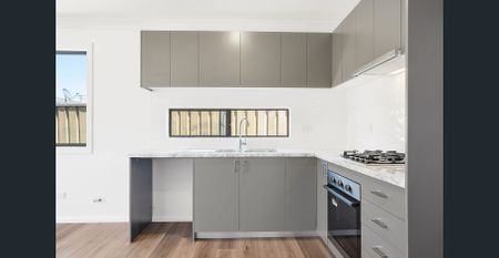 Brand New Immaculate Granny Flat! - Photo 3