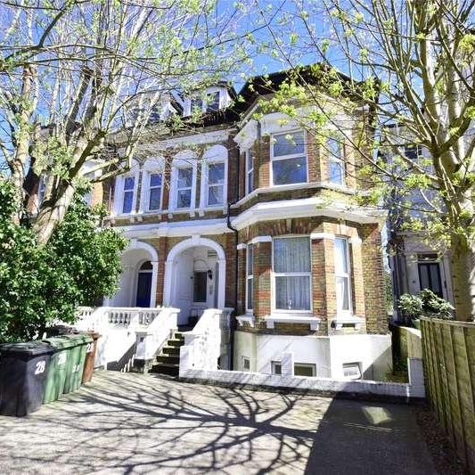 Upper Grosvenor Road, Tunbridge Wells, Kent, TN1 - Photo 1