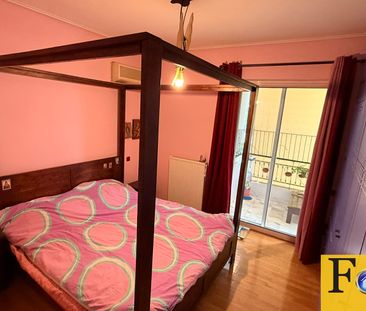 Διαμέρισμα, προς ενοικίαση - 110 τ.μ. - Φωτογραφία 1