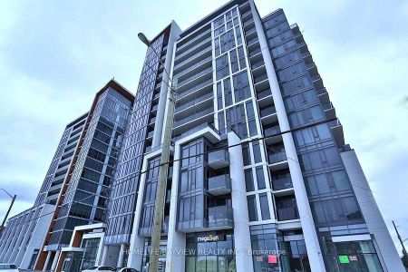 For Lease - 9600 Yonge Street Unit# 1707B, Richmond Hill, Ontario - Photo 2