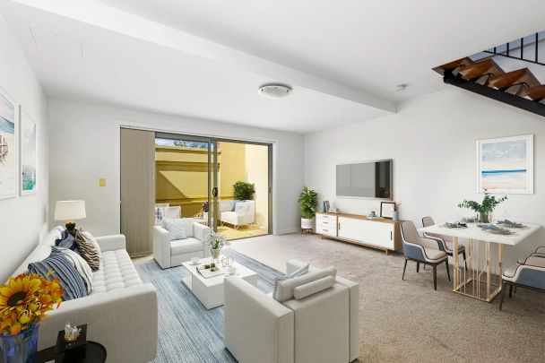 Modern Coastal Living in the Heart of Manly - Photo 1