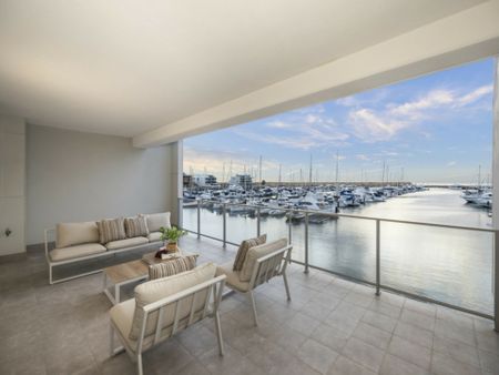 The best rental on the market in Mindarie... - Photo 4