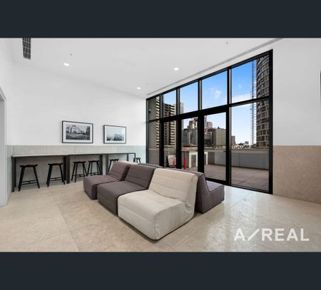 908/91 Flemington Rd, North Melbourne, Vic 3051 - Photo 4