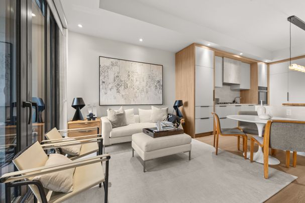 For Lease - 2 Forest Hill Road Unit# 510, Toronto, Ontario - Photo 1