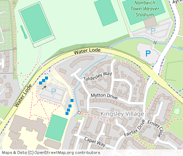 Tyldesley Way, Nantwich - Photo 1