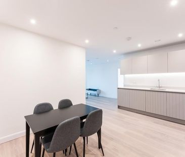 2 bedroom flat to rent - Photo 3