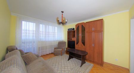 mieszkanie na wynajem Szczecin Centrum - Zdjęcie 3