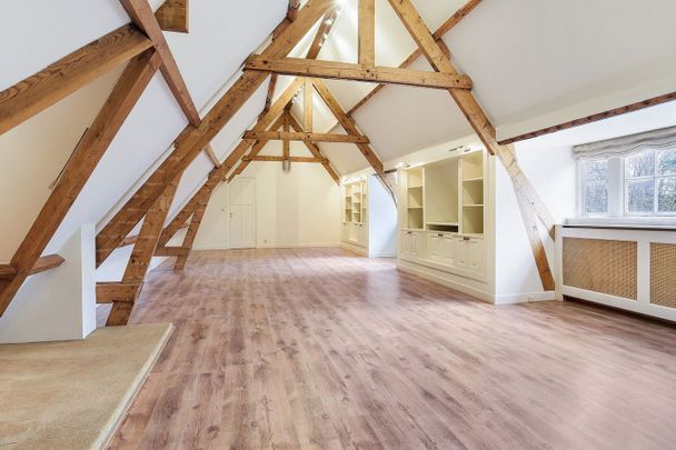 Duindigt 6, Duindigt-Groenendaal, 2244BR, Wassenaar - Foto 1