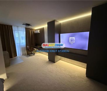 Garsoniera Hills Pallady Premium - Photo 1