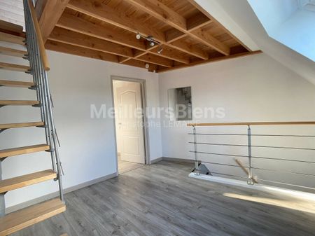 Maison individuelle - Photo 3