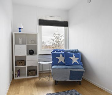 Topasgatan, Västra Frölunda - Photo 6