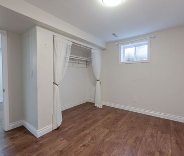 For Lease - 2699 Sherhill Drive Unit# Lower, Mississauga, Ontario - Photo 5