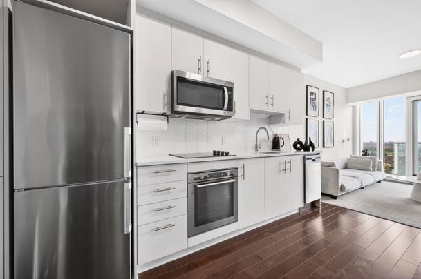 For Lease - 805 Carling Avenue Unit# 3003, Dows Lake - Civic Hospital and Area, Ontario - Photo 1