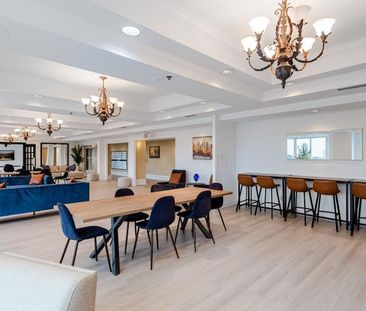 Furnished studio apartments available close to University of Ottawa - Photo 5