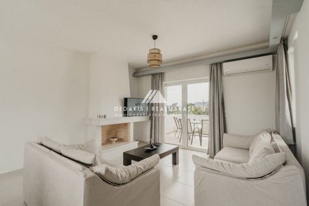 Μεζονέτα για ενοικίαση Λιβαδάκι - Σχολή Μηχανικού (Λουτράκι-Περαχώρα) - Photo 2