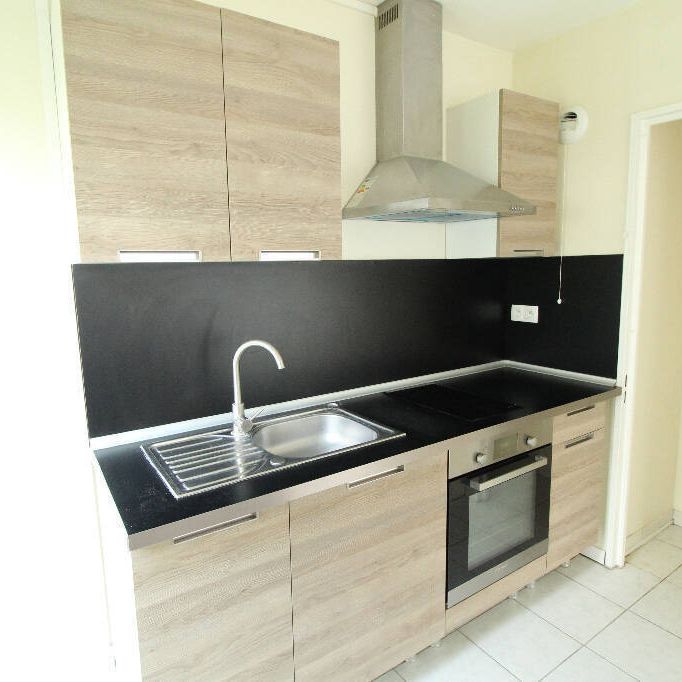 Location appartement 3 pièces 62.07 m² à Lille (59000) VAUBAN PROXIMITE DU METRO - Photo 1