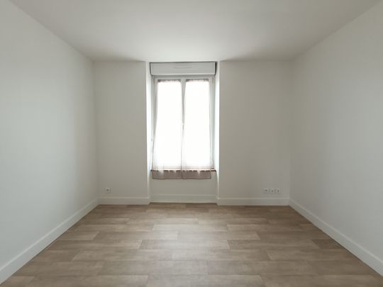 Appartement RUE DE CHAMPIGNY - Photo 1