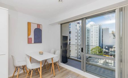 City Centre, Vogel Lane - Photo 4